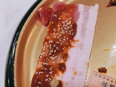 -拾也•和牛•海鲜•烤肉放题(卓悦INTOWN店)