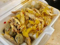-华辉小食