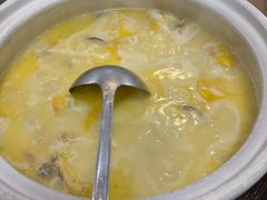 -金龙·打边炉(南京西路店)