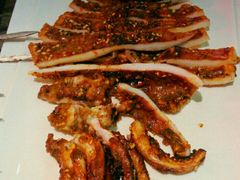 -冰城小镇音乐串吧·聚会餐厅(百子湾店)