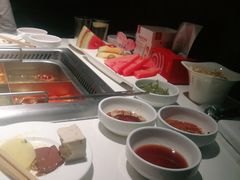 -海底捞火锅(锦艺城店)
