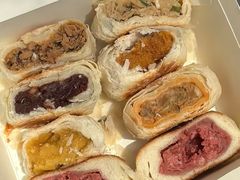 -长发西饼(临顿路店)