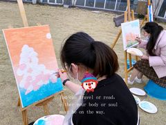-金宝贝早教(荟聚中心)