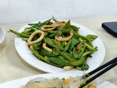 -源海渔村·现捞海鲜(大角湾店)