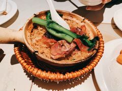 -肥仔文澳门猪骨煲(南京西路店)