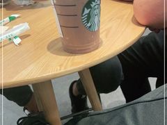 -星巴克臻选(深圳海上世界店)
