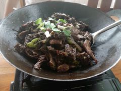 -牛八宝桂林米粉(八里庄店)