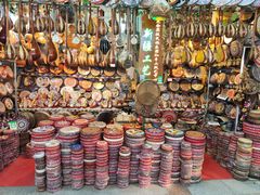 -新疆国际大巴扎