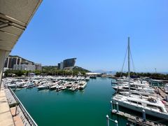 -大梅沙游艇度假酒店