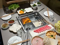 -海底捞火锅(江北万达商业广场店)