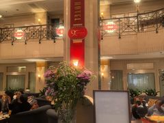 -国际饭店·原点咖啡吧ORIGIN CAFE&BAR