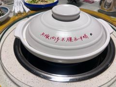-亮健容天生蚝烧烤自助(交道口直营店)