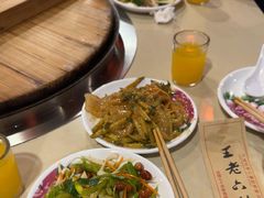 -王老六铁锅炖鱼(翠微店)