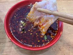 -雷祖芳老妈蹄花店