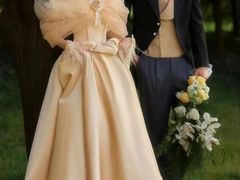 -经典婚纱摄影美学馆·私人定制