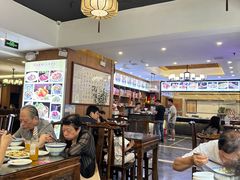 -老西安韩记三鲜煮馍(四府街店)