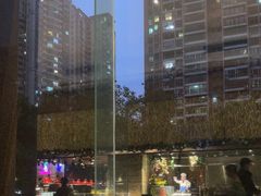 -威珀斯酒店·珀萃美食餐厅 | 海鲜刺身·现烤生蚝·特色烤肉