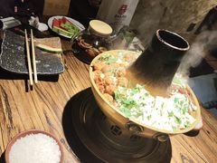 -并州大牌档之醉轻尘