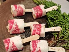 -侘与火 Wabi 侘寂烟火•锅物料理(大屯DT51店)