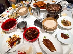 -四季民福烤鸭店(西单华威约饭街店)