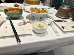 -北平楼·烤鸭·北京菜(牡丹园店)