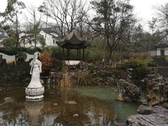 -玉女潭景区