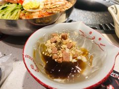 -猫爪爪原切自助烤肉(观音桥阳光世纪店)