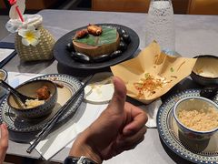-沿江海南菜·文昌鸡祖师爷(大东海店)