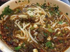 -易裕和·长沙米粉(友谊路店)