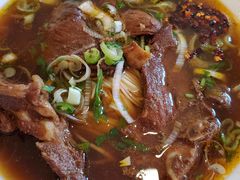 -水仙拉面(水仙街店)