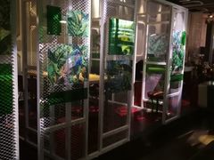 包房-JUKEBOX玖部音乐餐厅(华侨城店)