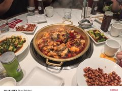 -涿派·炝锅鱼(涿州店)