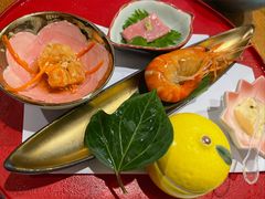 -和创柚子·会席日本料理(新区淮海街店)