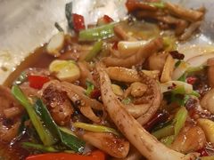 -田水湾丨地道安徽菜(文化路店)