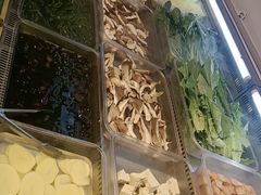 -成老灶火锅鸡(平山店)