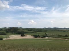 -乌兰布统草原