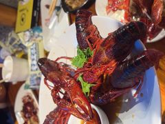 -本色.小马哥烧烤(五一路总店)