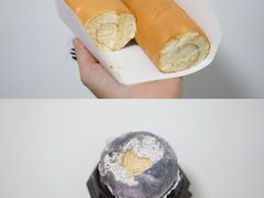 -La Porte de Paris 巴黎之门法式甜品
