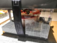 -幸福西饼生日蛋糕·下午茶(大明宫万达店)