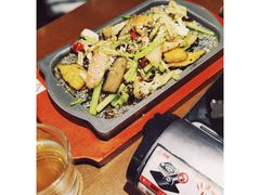 -十二舍·湯物素煮(江泰潤政店)