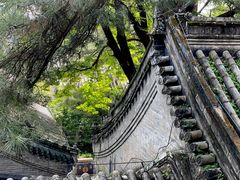 -潭柘寺景区
