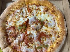 -棒约翰比萨意面(马家堡西路店)