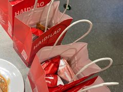 -海底捞火锅(天津SM城市广场店)