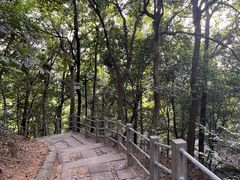 -北高峰