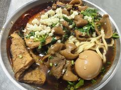 -金秋特色面馆(铜庄店)