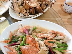 -明记海鲜大排档(巽寮湾店)