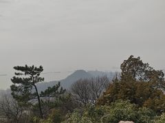-狼山风景名胜区
