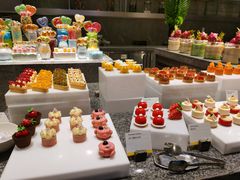 -解放碑威斯汀酒店-知味国际美食餐厅