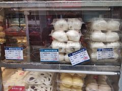 -白玉兰食品(汇联商厦店)