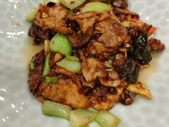 爆三样-东兴楼饭庄(六里桥店)